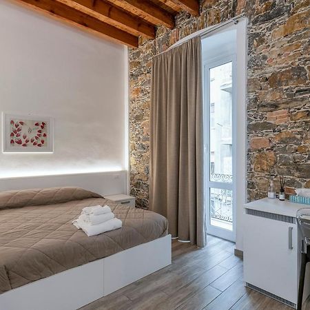 La Casa Di Mattia Bed & Breakfast La Spezia Eksteriør bilde