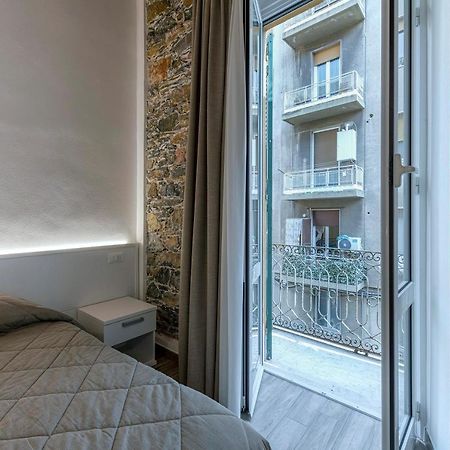 La Casa Di Mattia Bed & Breakfast La Spezia Eksteriør bilde