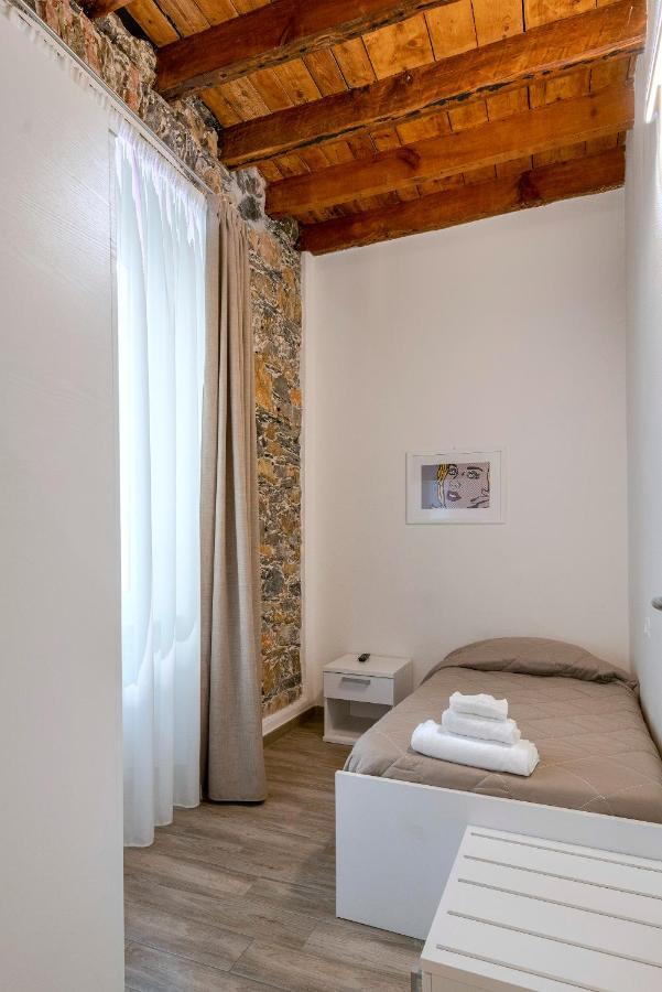 La Casa Di Mattia Bed & Breakfast La Spezia Eksteriør bilde