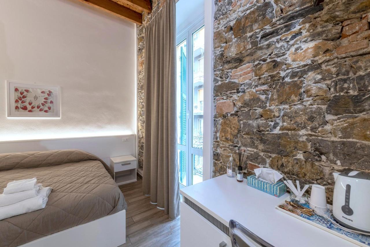 La Casa Di Mattia Bed & Breakfast La Spezia Eksteriør bilde