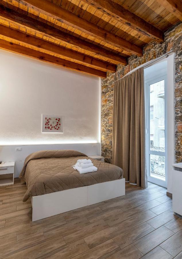 La Casa Di Mattia Bed & Breakfast La Spezia Eksteriør bilde