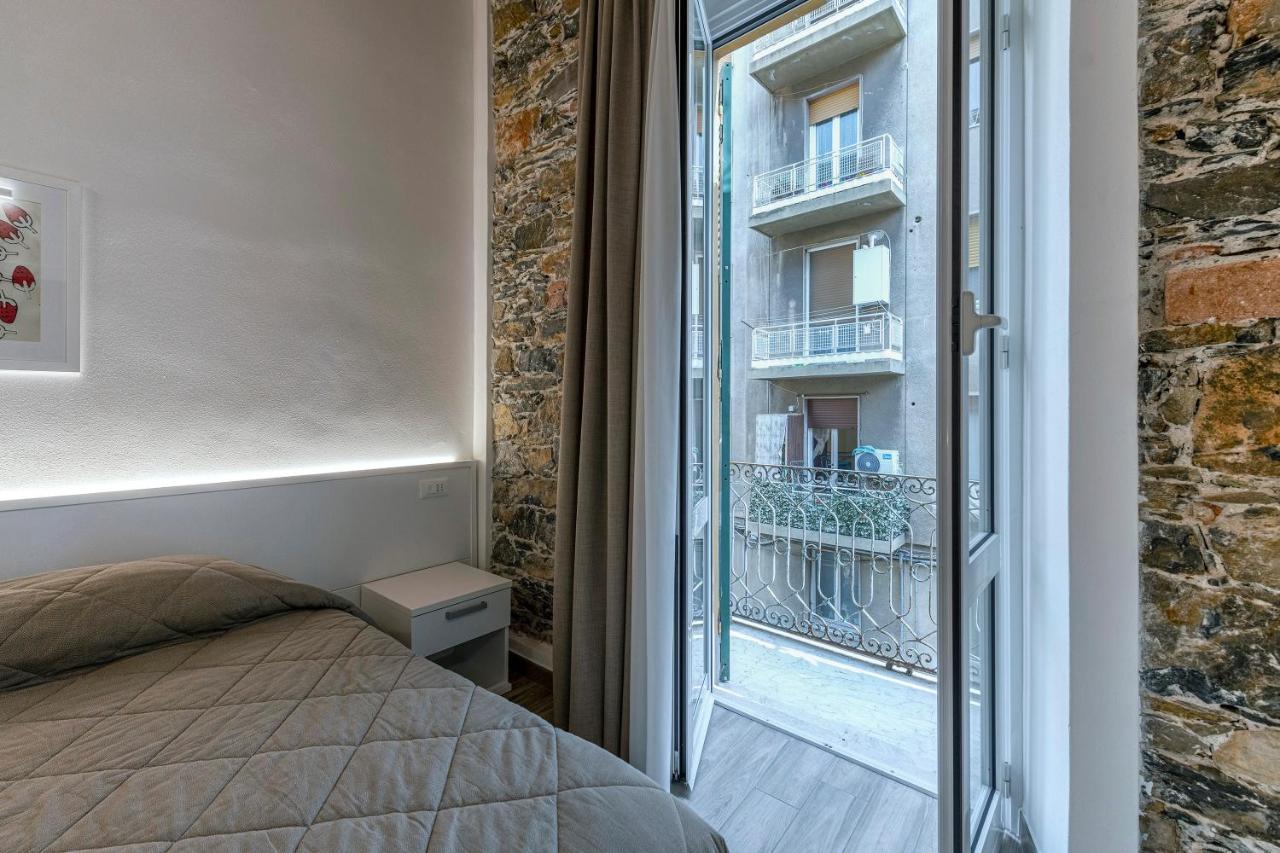 La Casa Di Mattia Bed & Breakfast La Spezia Eksteriør bilde