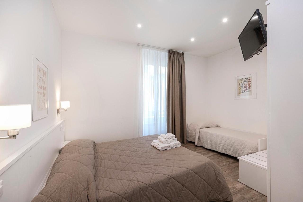 La Casa Di Mattia Bed & Breakfast La Spezia Eksteriør bilde