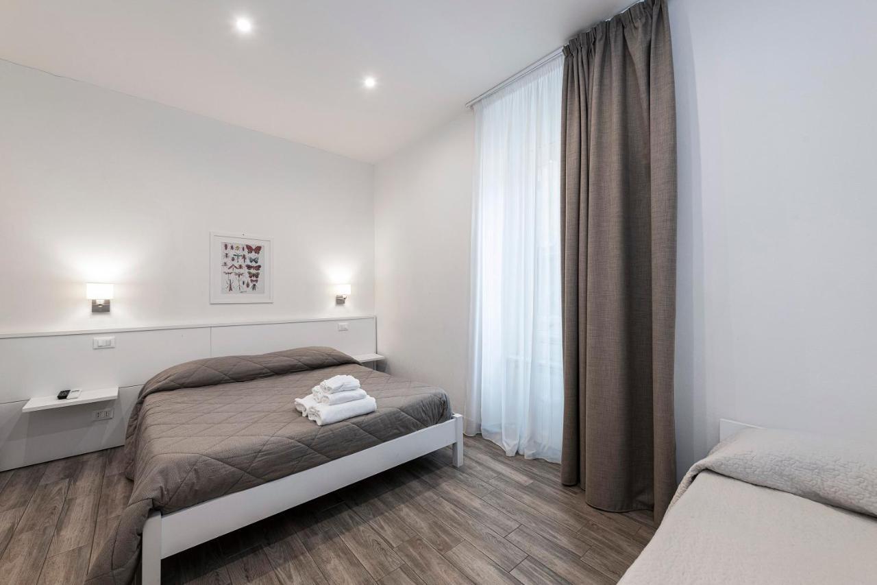 La Casa Di Mattia Bed & Breakfast La Spezia Eksteriør bilde